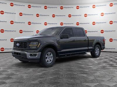 New 2026 Ford F-150 - photo 1