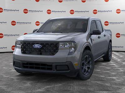 New 2026 Ford Maverick - photo 1