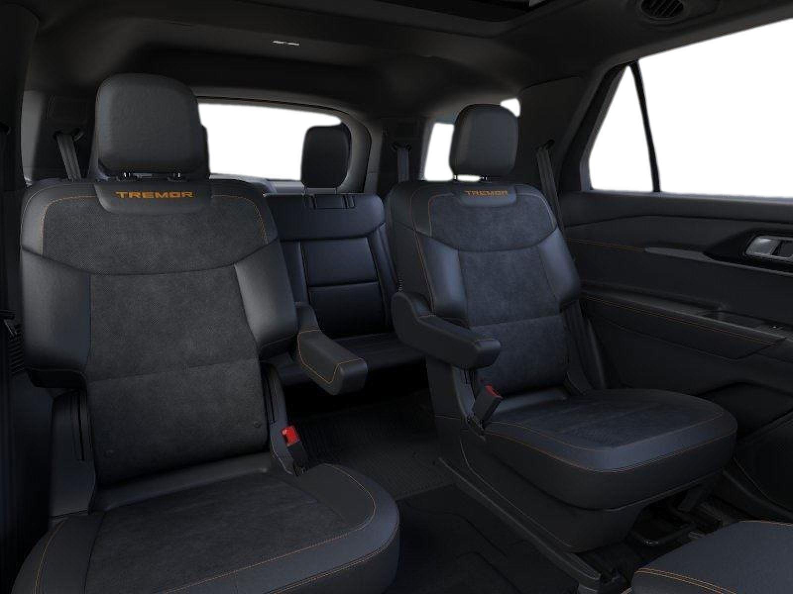 New 2026 Ford Explorer - photo 13