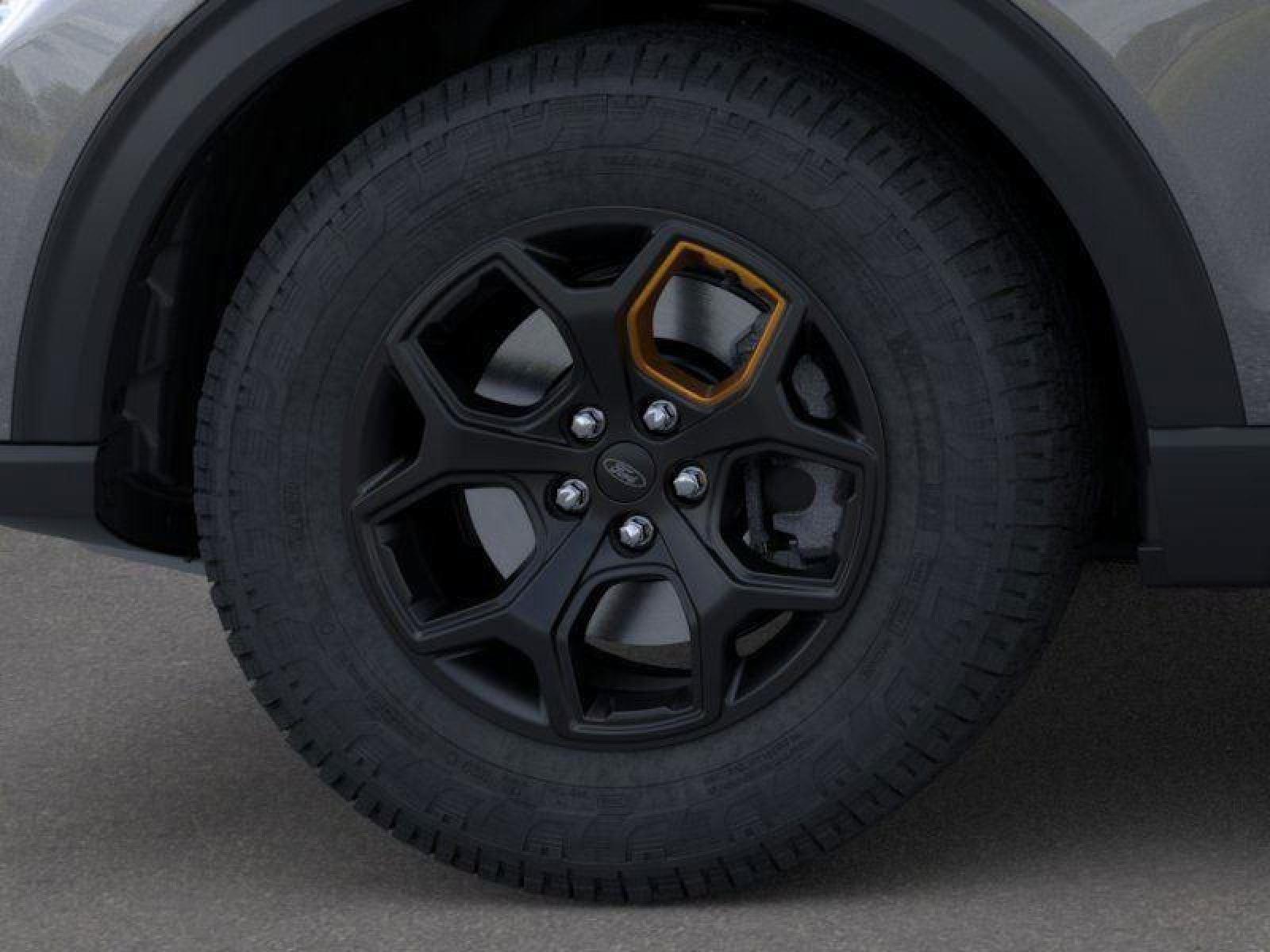 New 2026 Ford Explorer - photo 21