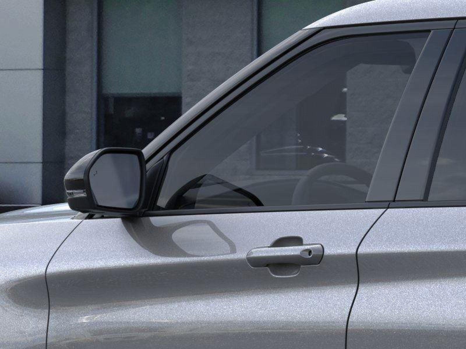 New 2026 Ford Explorer - photo 22
