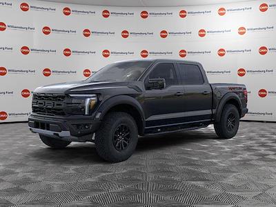 New 2026 Ford F-150 - photo 1