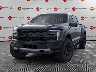 New 2026 Ford F-150 - photo 1