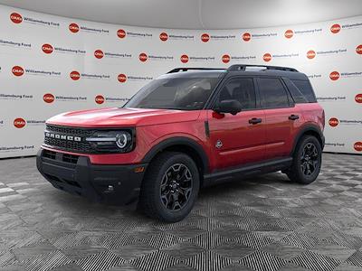New 2026 Ford Bronco Sport - photo 1