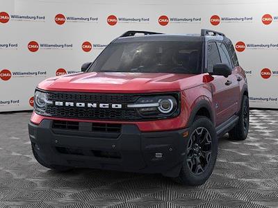 New 2026 Ford Bronco Sport - photo 1