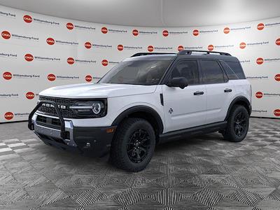 New 2026 Ford Bronco Sport - photo 1