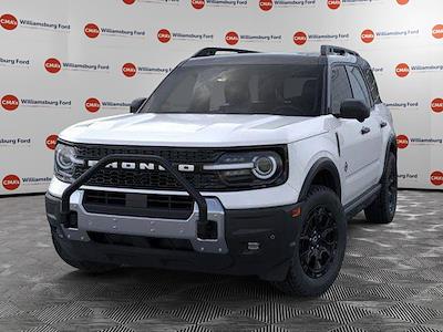 New 2026 Ford Bronco Sport - photo 1