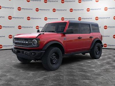 New 2026 Ford Bronco - photo 1