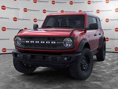 New 2026 Ford Bronco - photo 1