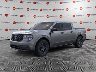 New 2026 Ford Maverick - photo 1