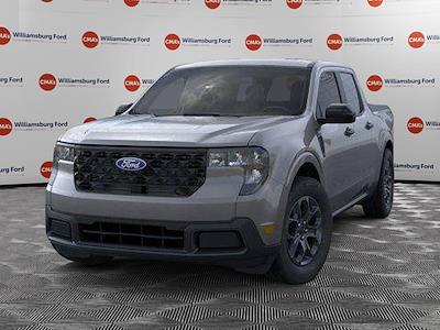 New 2026 Ford Maverick - photo 1