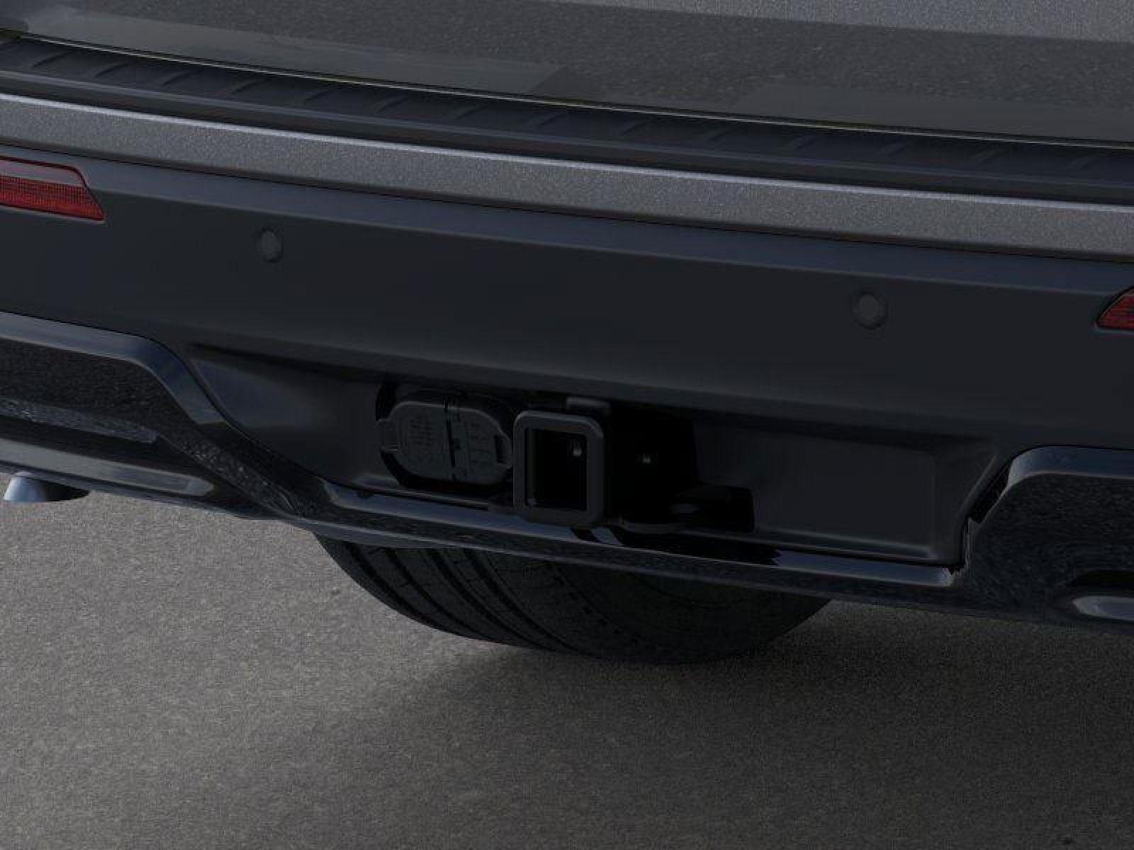New 2026 Ford Explorer - photo 25