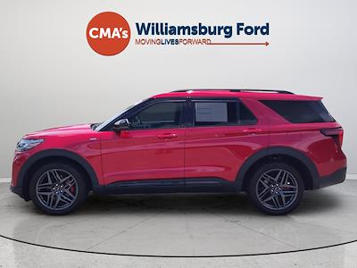 2025 Ford Explorer 4WD SUV for sale #F3312A - photo 2