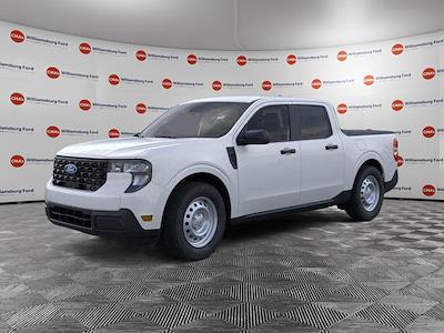 New 2026 Ford Maverick - photo 1