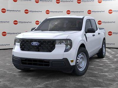 New 2026 Ford Maverick - photo 1
