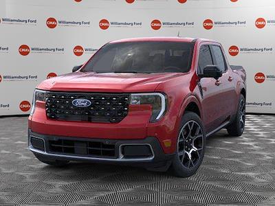 New 2026 Ford Maverick - photo 1