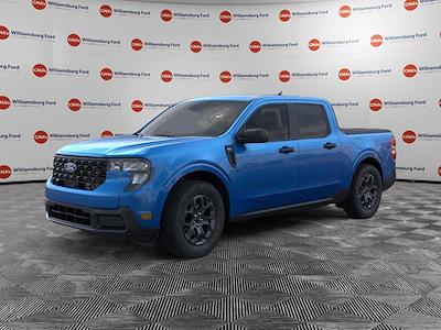 New 2026 Ford Maverick - photo 1