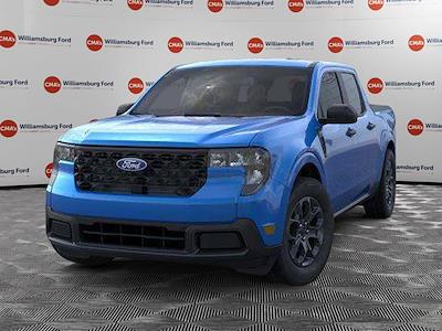 New 2026 Ford Maverick - photo 1
