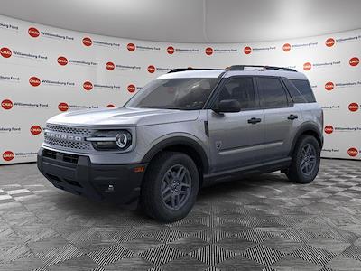 New 2026 Ford Bronco Sport - photo 1