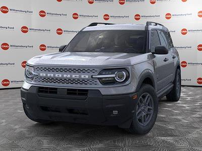 New 2026 Ford Bronco Sport - photo 1