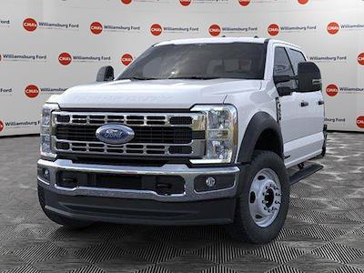 New 2026 Ford F-550 - photo 1