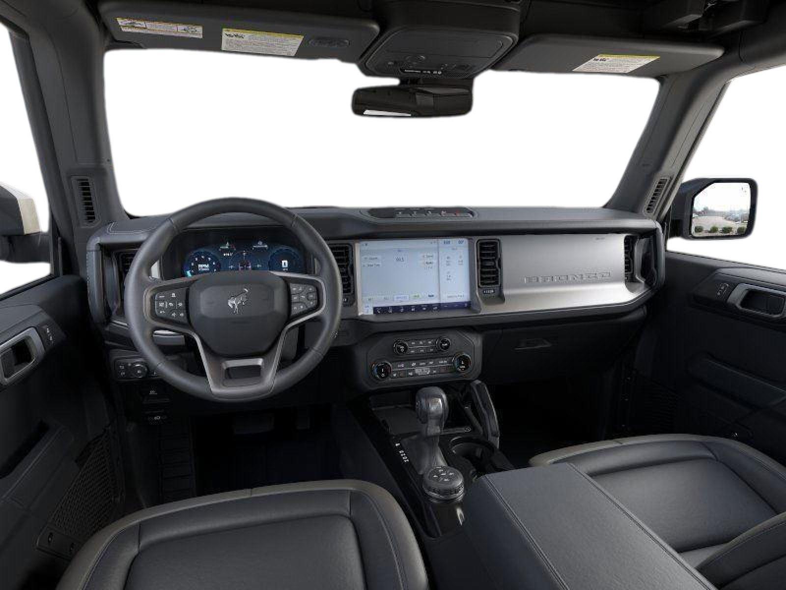 New 2026 Ford Bronco - photo 11