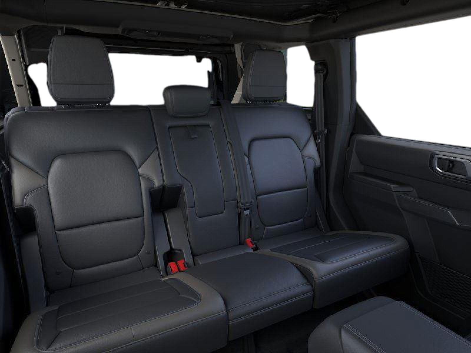 New 2026 Ford Bronco - photo 13