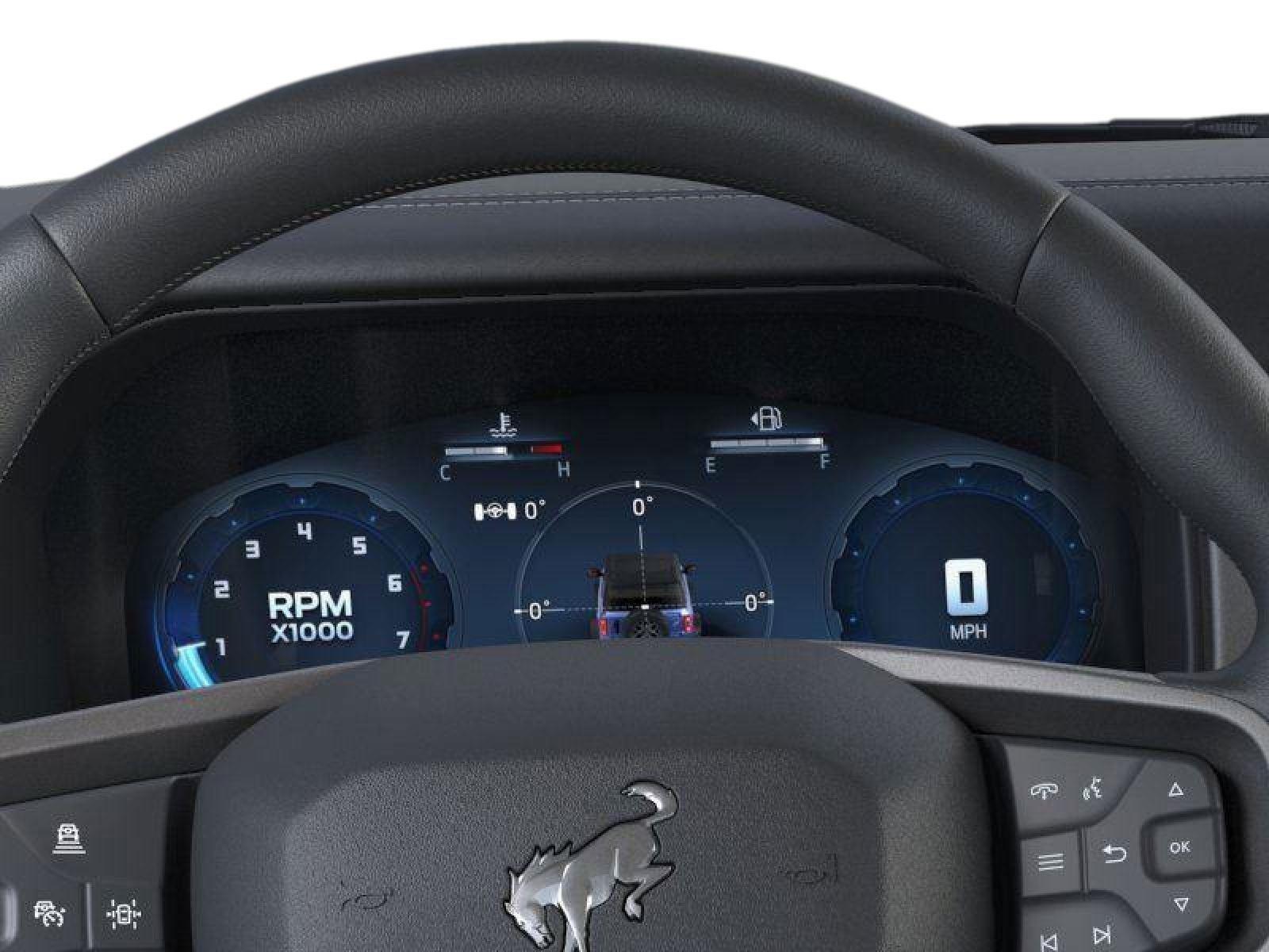 New 2026 Ford Bronco - photo 15