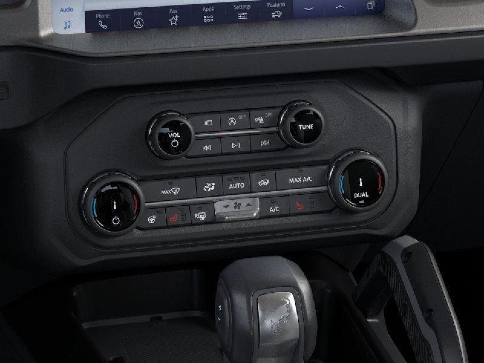 New 2026 Ford Bronco - photo 18