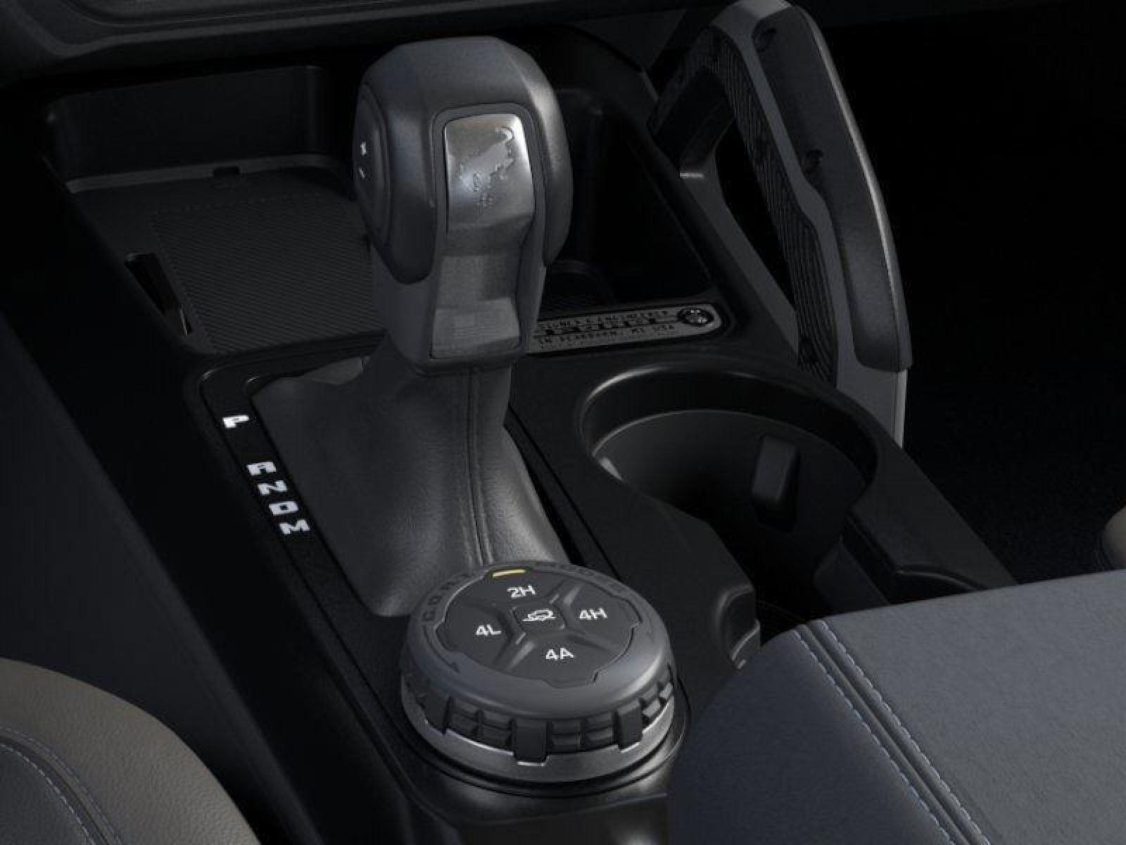 New 2026 Ford Bronco - photo 19
