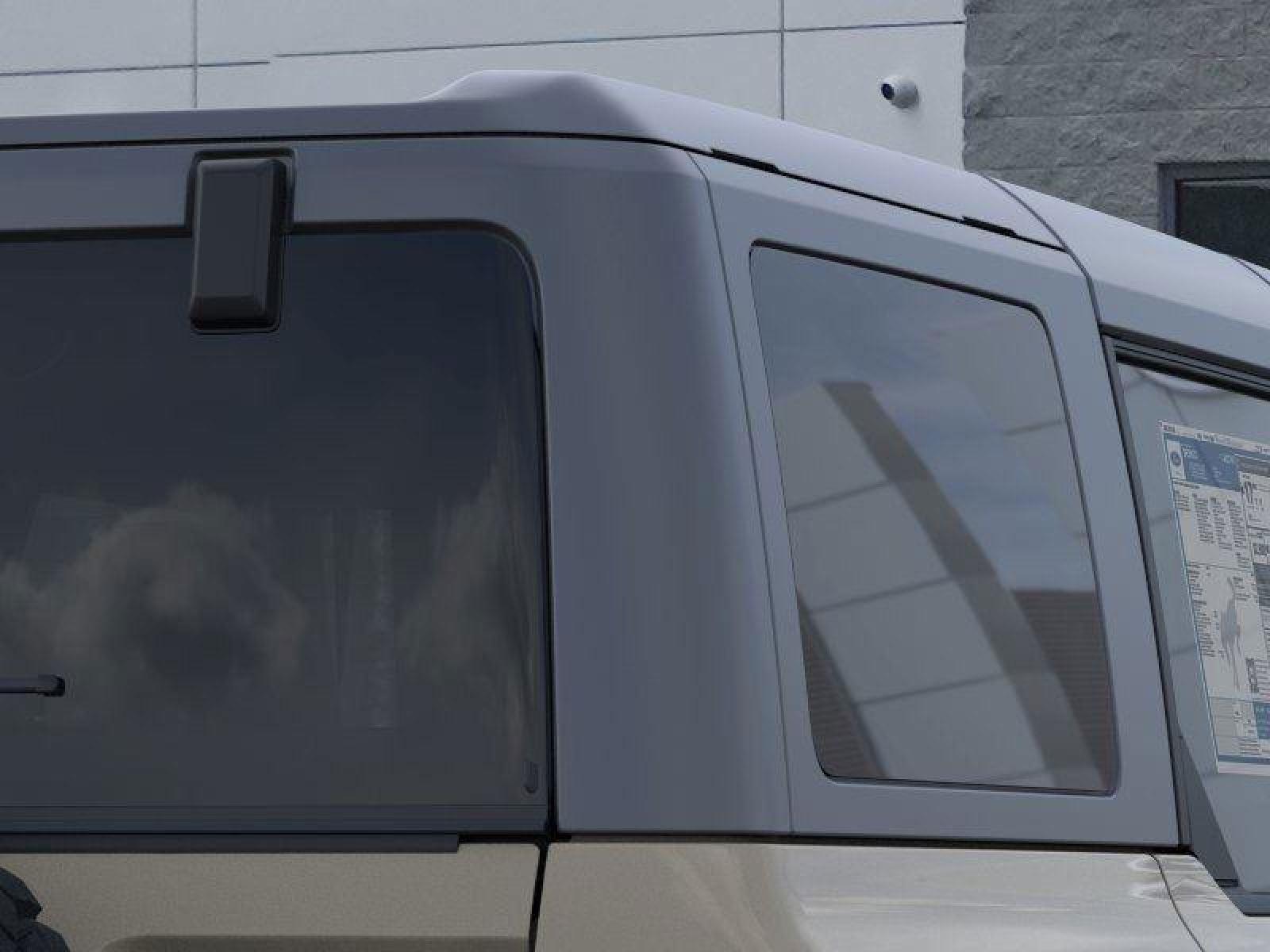 New 2026 Ford Bronco - photo 27