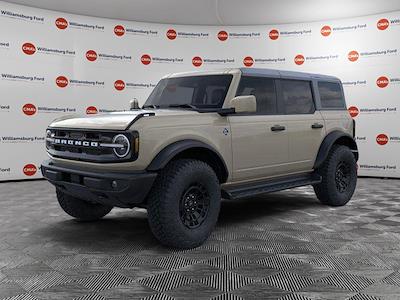 New 2026 Ford Bronco - photo 1