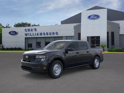 New 2026 Ford Maverick - photo 1