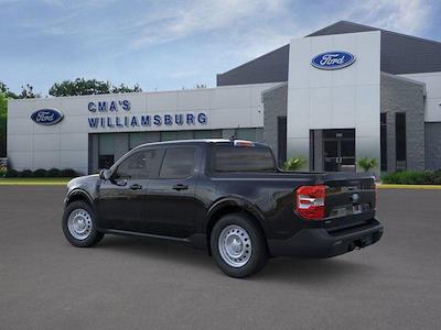 New 2026 Ford Maverick - photo 1