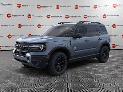New 2026 Ford Bronco Sport - photo 1