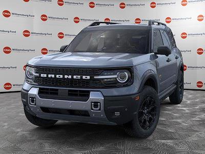 New 2026 Ford Bronco Sport - photo 1