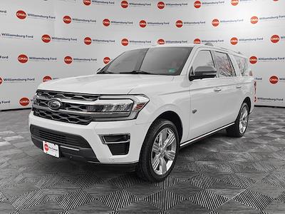 Used 2024 Ford Expedition MAX - photo 1