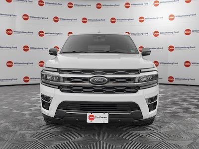 Used 2024 Ford Expedition MAX - photo 1