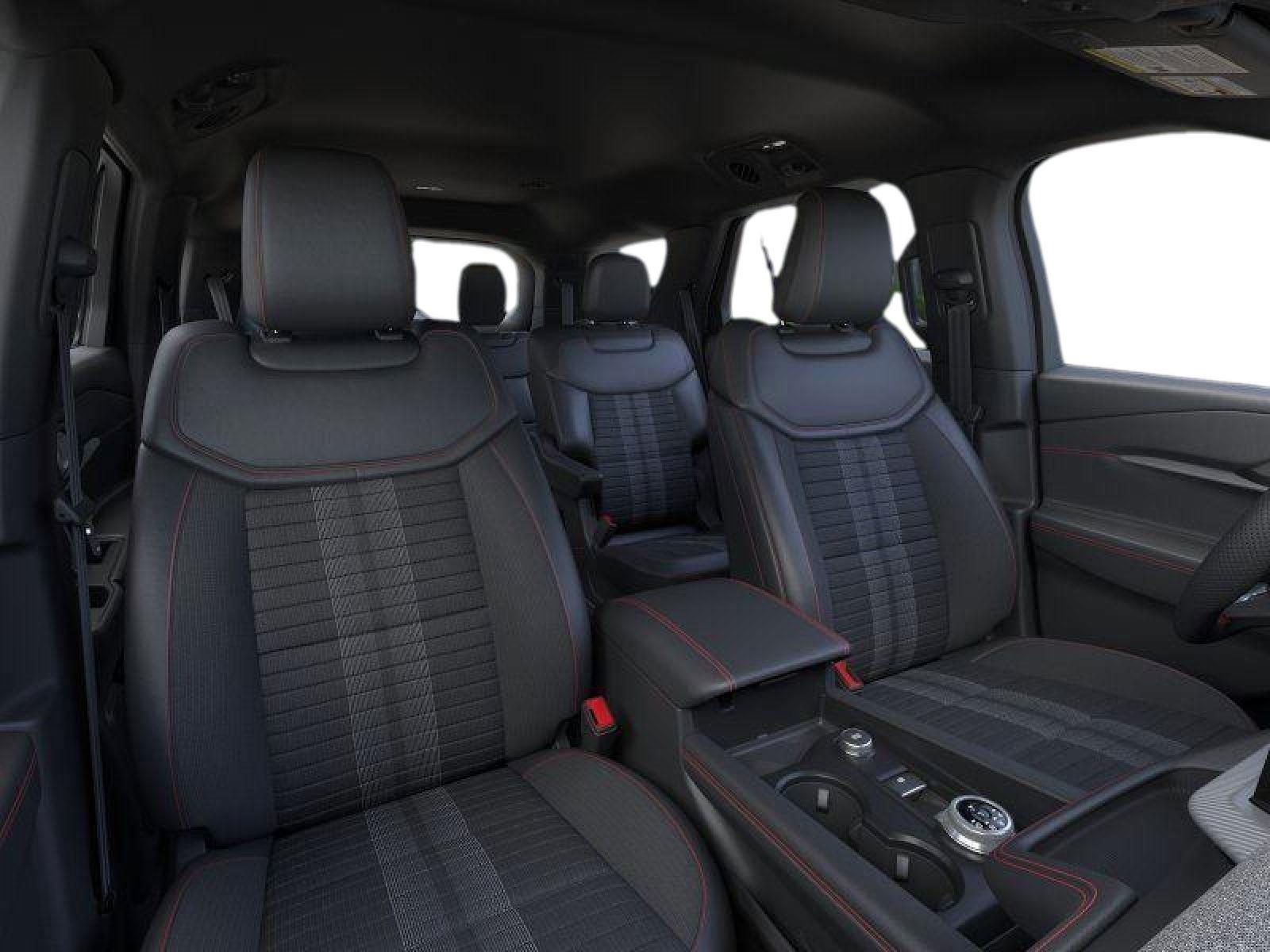 New 2026 Ford Explorer - photo 12