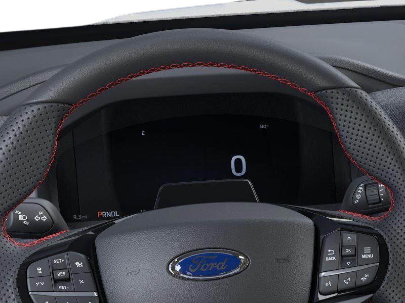 New 2026 Ford Explorer - photo 15