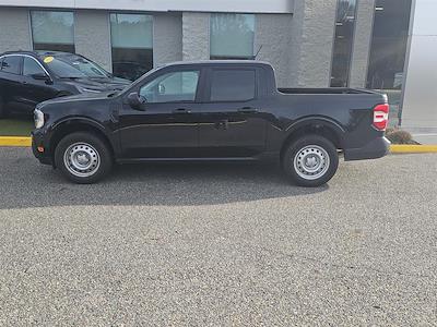 Used 2024 Ford Maverick - photo 1