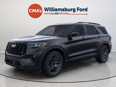 2026 Ford Explorer 4WD SUV for sale #F3369 - photo 1