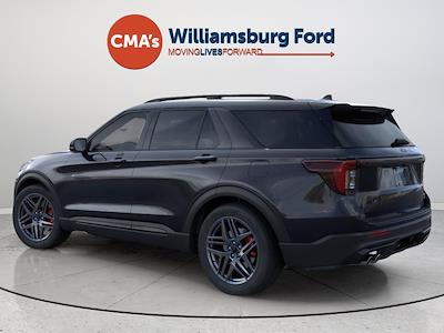 2026 Ford Explorer 4WD SUV for sale #F3369 - photo 2