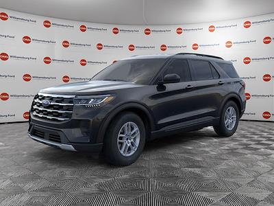 2026 Ford Explorer 4WD SUV for sale #F3380 - photo 1