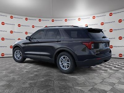 2026 Ford Explorer 4WD SUV for sale #F3380 - photo 2