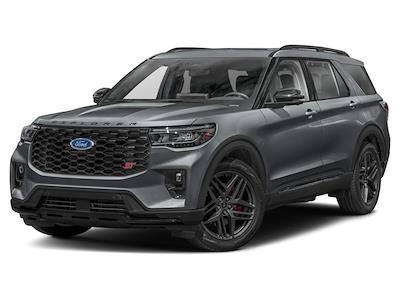 2026 Ford Explorer 4WD SUV for sale #F3383 - photo 1