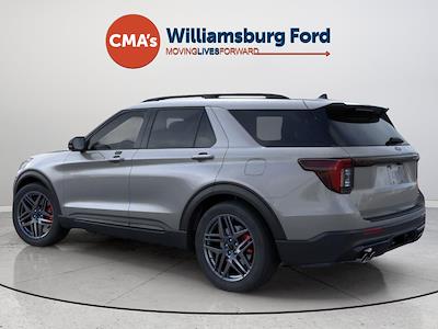 2026 Ford Explorer 4WD SUV for sale #F3383 - photo 2