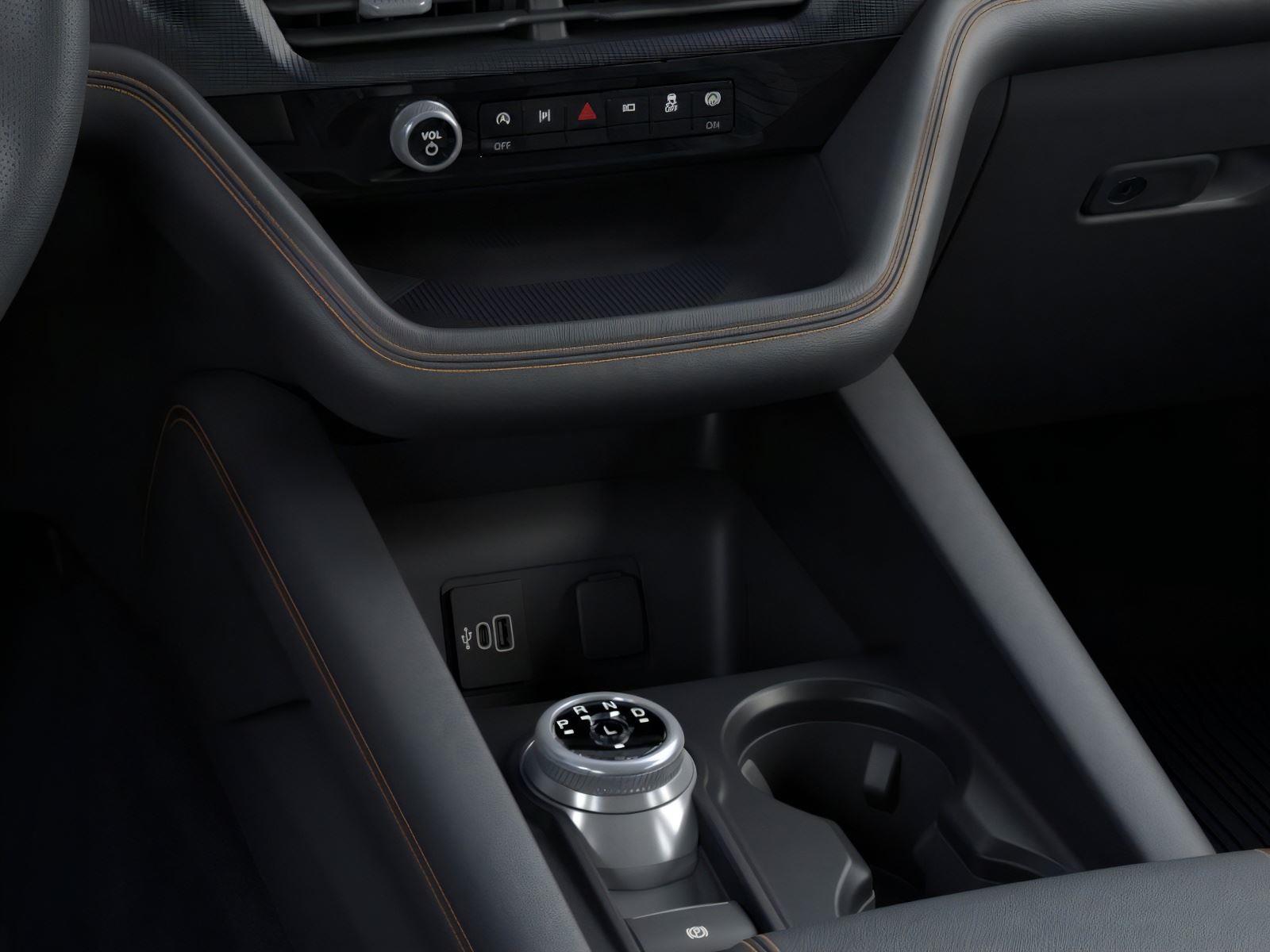 New 2026 Ford Explorer - photo 17