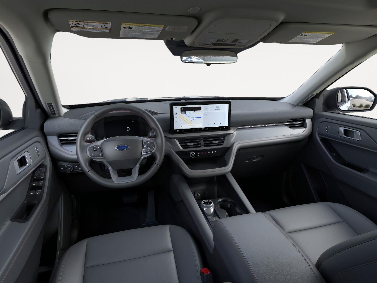 New 2026 Ford Explorer - photo 11