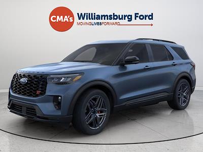 2026 Ford Explorer 4WD SUV for sale #F3408 - photo 1